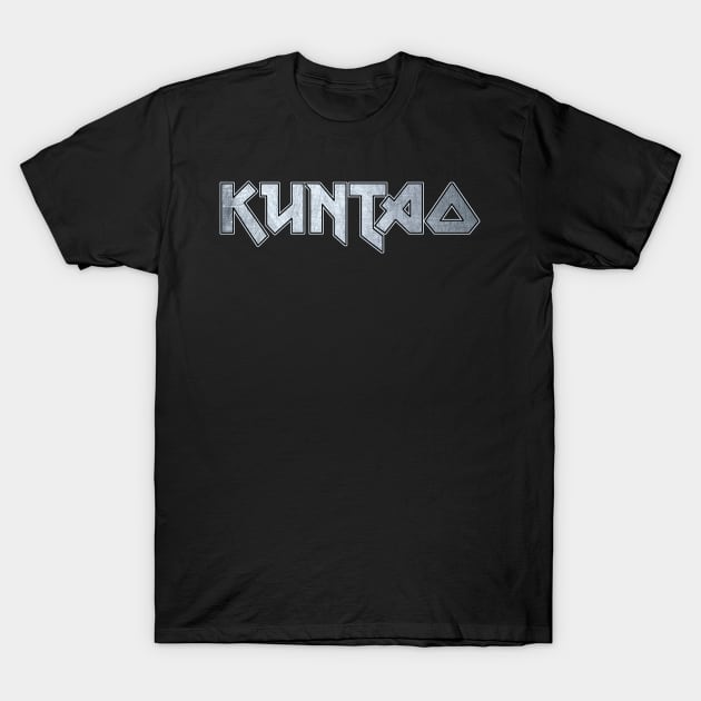 Kuntao T-Shirt by Erena Samohai